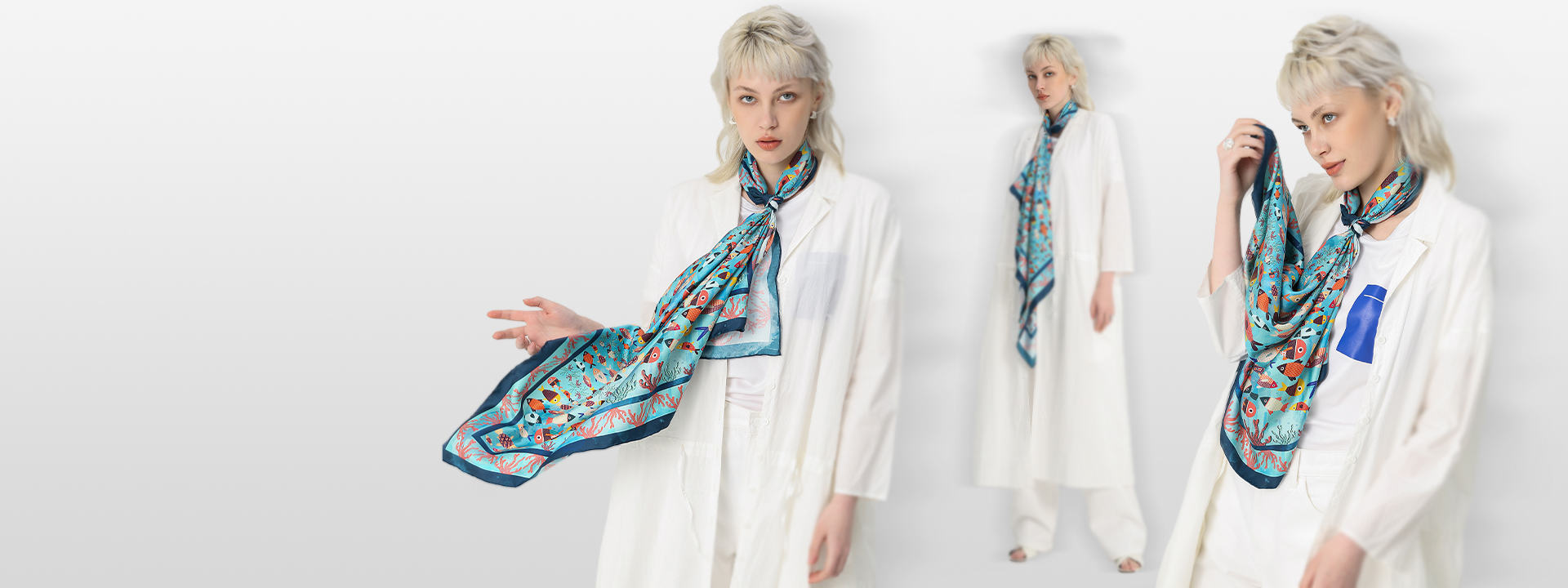 silk scarf manufacturers